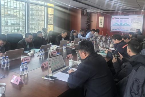 喜报：中航超能联合宁夏建龙申报的《高效低成本高炉煤气精脱硫成套技术开发与应用》项目获评国际先进水平